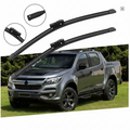 Colorado RG Front Wiper Blade Pair