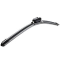 Single Medved Euro wiper with adapters