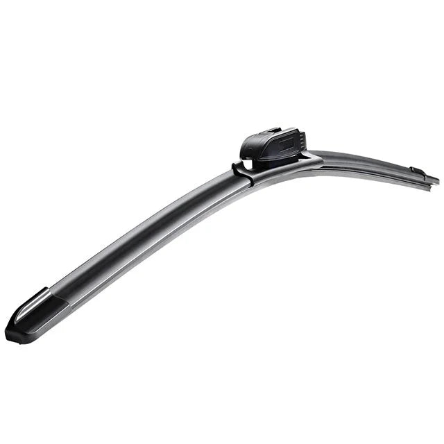 Single Medved Euro wiper with adapters