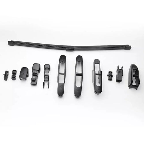 Medved Rear Euro Blade