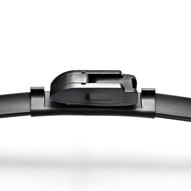 Euro Wiper Blade Pair + FREE Air Freshener