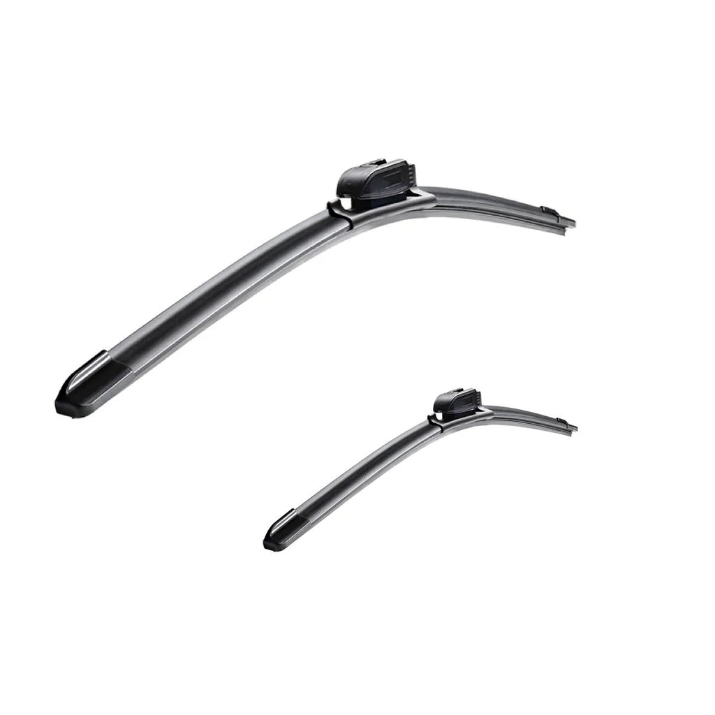 Pair of Medved Euro blades (FREE  Air Freshener included)