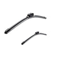 Pair of Medved Euro blades (FREE  Air Freshener included)