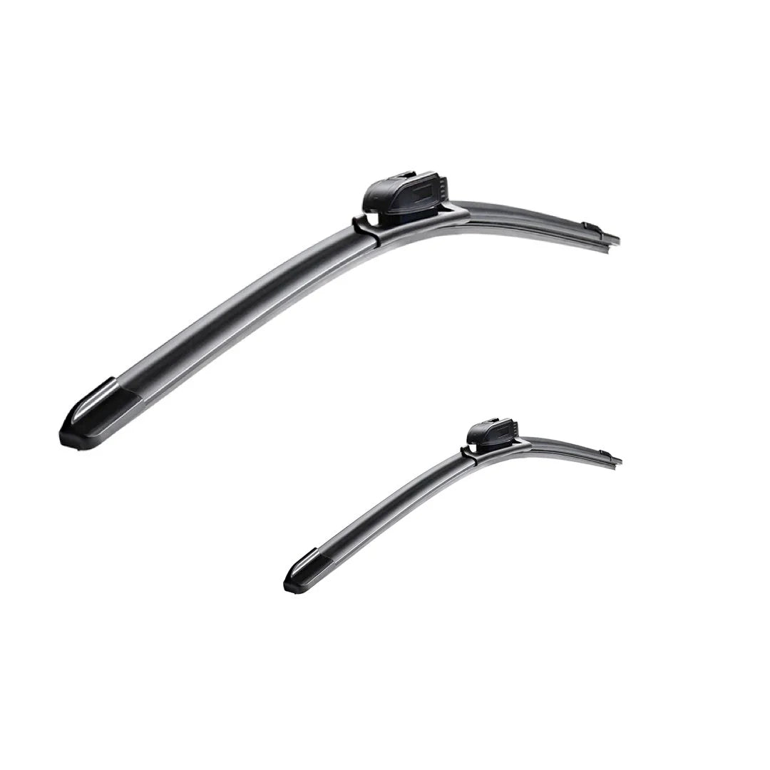 Pair of Medved Euro blades (FREE  Air Freshener included)