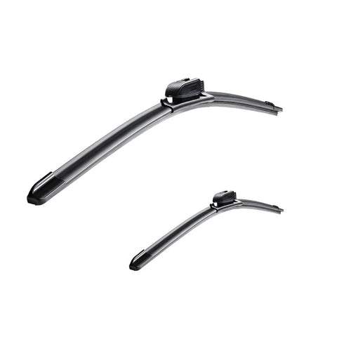 Pair of Medved Euro blades (FREE  Air Freshener included)